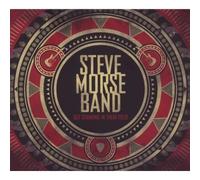STEVE MORSE BAND - Out Standing In Their Field