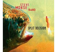 Steve Morse Band - Split Decision