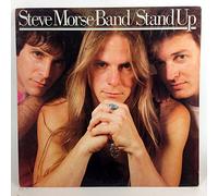 STEVE MORSE BAND - Stand Up [VINYL]