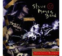 Steve Morse Band;Steve Morse - Structural Damage by Steve Morse Band