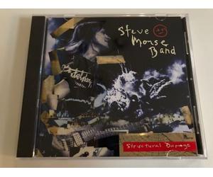 Steve Morse Band - Structural Damage