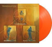 Steve Morse Band - Triangulation [VINYL]