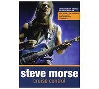 Steve Morse - Cruise Control’ [DVD] [2009]