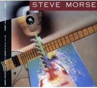 Steve Morse - High Tension Wires