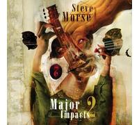 Steve Morse - Major Impacts 2 [VINYL]