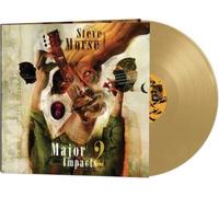 Steve Morse - Major Impacts 2 [VINYL]