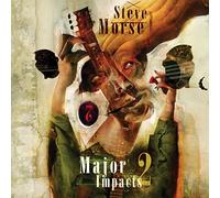 Steve Morse - Major Impacts 2 [VINYL]