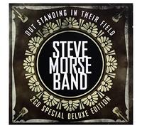 Steve Morse - Outstanding In Their Field & Live From Germany