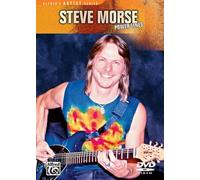 Steve Morse: Power Lines [DVD]