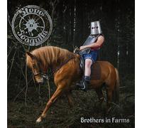 Steve `n Seagulls - Brothers In Farms