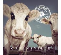 Steve 'n' Seagulls Grainsville (Vinyl) 12" Album (US IMPORT)
