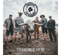Steve N Seagulls - The Dark Side Of The Moo