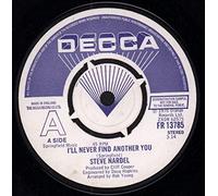 Steve Nardelli - I'll Never Find Another You