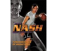Steve Nash MVP Basketball: Fundamentals of Basketball