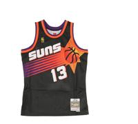 Steve Nash NBA Swingman Tank Top - male - Mitchell & Ness - Training - Black - S - Sport S