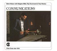 Steve Nelson - Communications