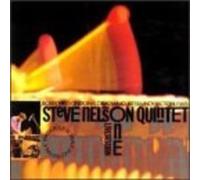 Nelson, Steve - Live Session One