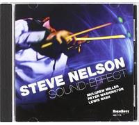 Steve Nelson - Sound-Effect by Steve Nelson
