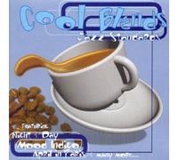 Steve Newcomb Trio & Friends - Cool Blends!