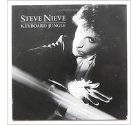 Steve Nieve - Keyboard Jungle [VINYL] [UK Import]