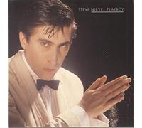 Steve Nieve - Playboy / Vinyl record [Vinyl-LP]