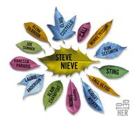 Steve Nieve ToGetHer (CD) Album (US IMPORT)
