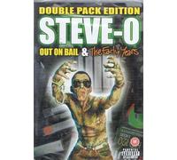 Steve-O: 3 And 4 [DVD]