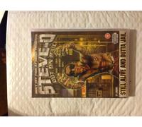 Steve-O: 3 - Out On Bail [DVD]