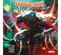 Steve Orlando Spider-Man 2099: Exodus Paperback Book Steve Orlando Multicolor