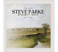 Steve Parke - Windswept Mercy