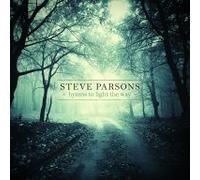 Steve Parsons - Hymns To Light The Way