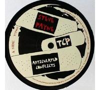 Steve Payne - Articulated Conflicts