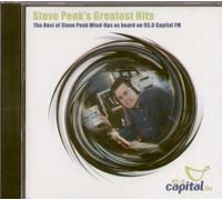 Steve Penk - Steve Penk - Steve Penk's Greatest Hits: The Best of
