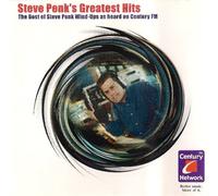 Steve Penk - Steve Penk's Greatest Hits - The Best of Steve Penk Wind-Ups as heard on Century FM