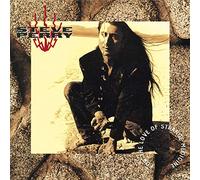 Steve Perry - For The Love Of Strange Medici