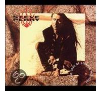 Steve Perry – For the Love of Strange Medicine – CD – US Import – Legacy
