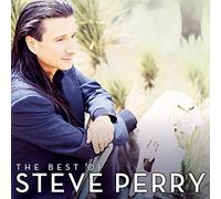 Steve Perry - Oh Sherrie: The Best Of