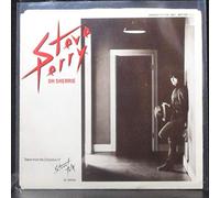 Steve Perry - Oh Sherrie [Vinyl Single 7'']