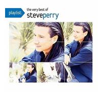 STEVE PERRY - Playlist: The Very Best Of Steve Perry