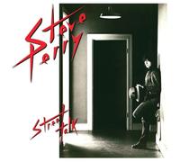 Steve Perry - Street Talk