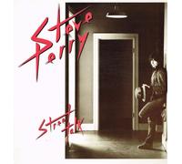 Steve Perry - Street Talk