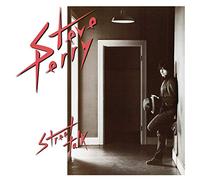 Steve Perry – Street Talk – CD – US Import
