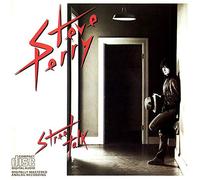 Steve Perry - Street Talk