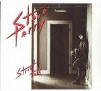 STEVE PERRY: STREET TALK - CD