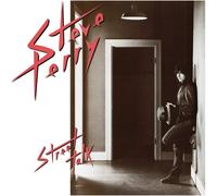 Steve Perry – Street Talk – CD – US Import