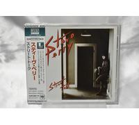 Steve Perry - Street Talk