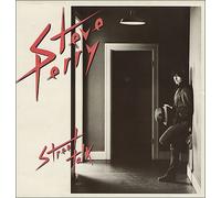 STEVE PERRY - STREET TALK VINYL LP[CBS25967] 1984 STEVE PERRY [VINYL]