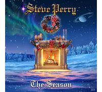 Steve Perry - The Season [CD]