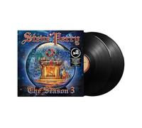 Steve Perry - The Season 3[2 LP] [Vinyl LP] [VINYL]