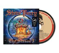 Steve Perry - The Season 3